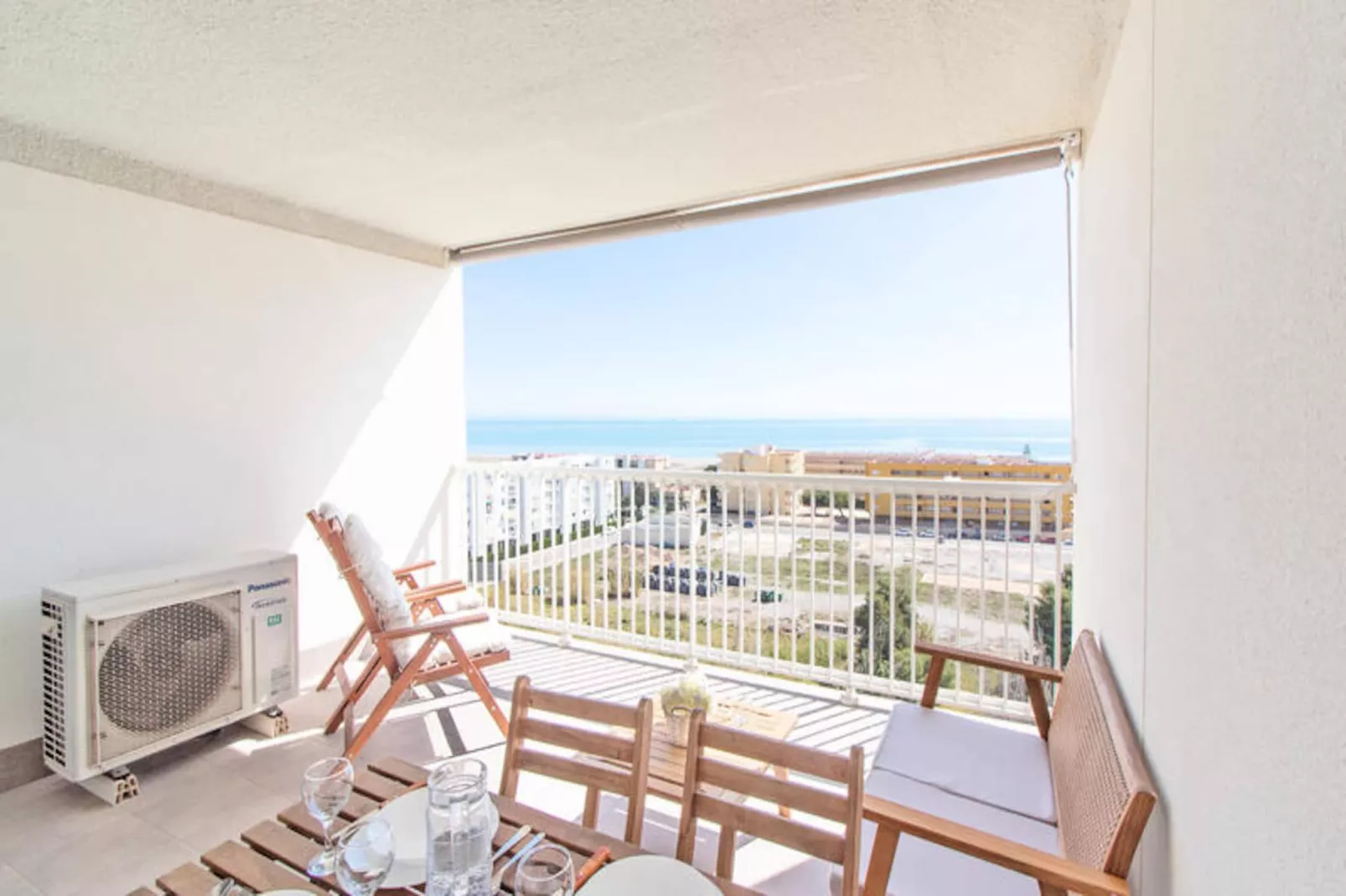Appartements à Canet d'En Berenguer-Niet-getagd