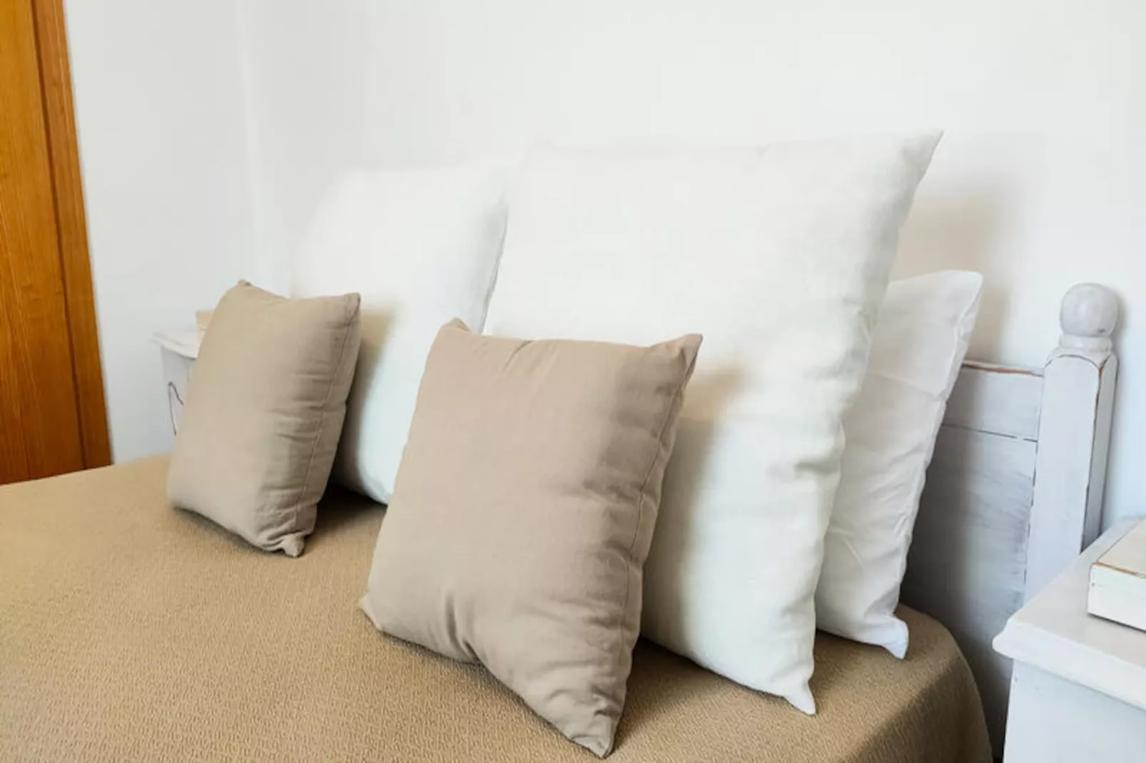 Appartements à Canet d'En Berenguer-Niet-getagd