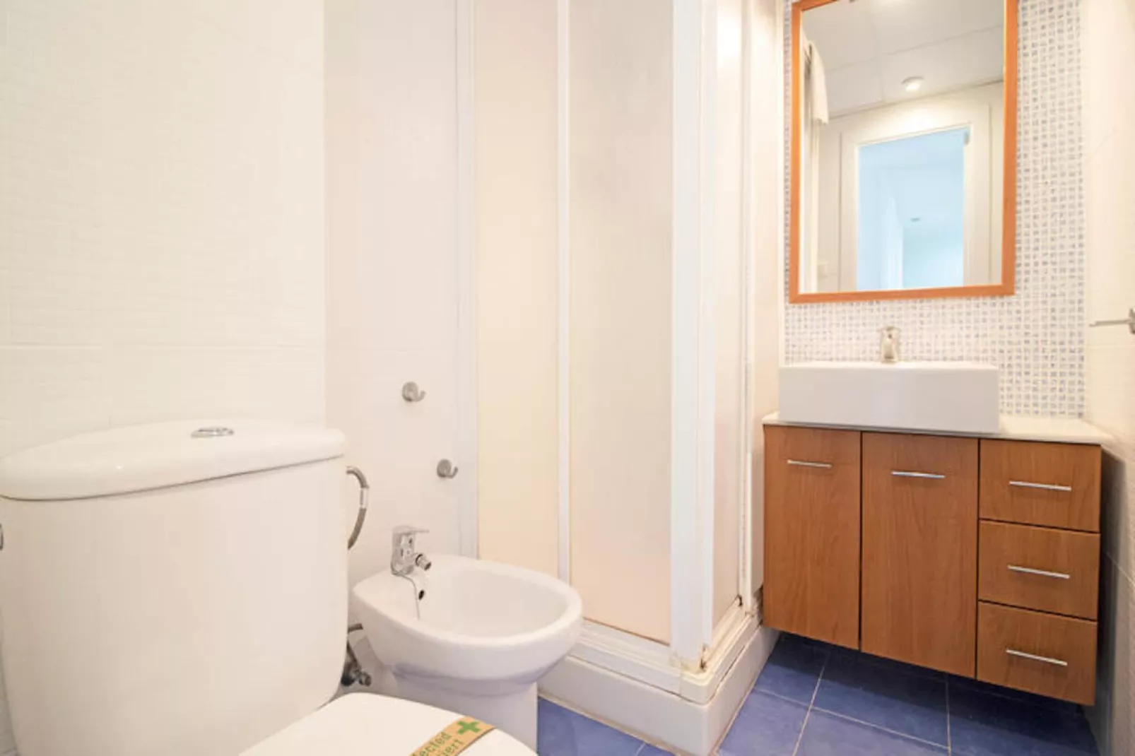 Appartements à Canet d'En Berenguer-Niet-getagd