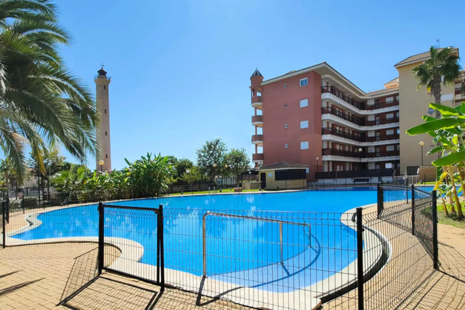 Appartements à Canet d'En Berenguer-Niet-getagd