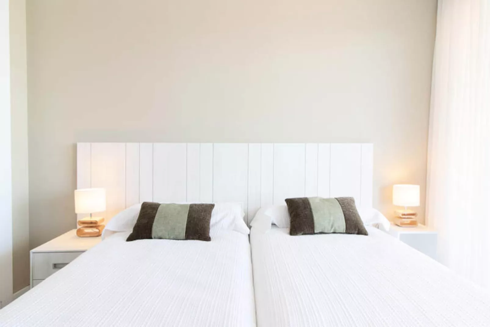 Appartements à Canet d'En Berenguer-Niet-getagd