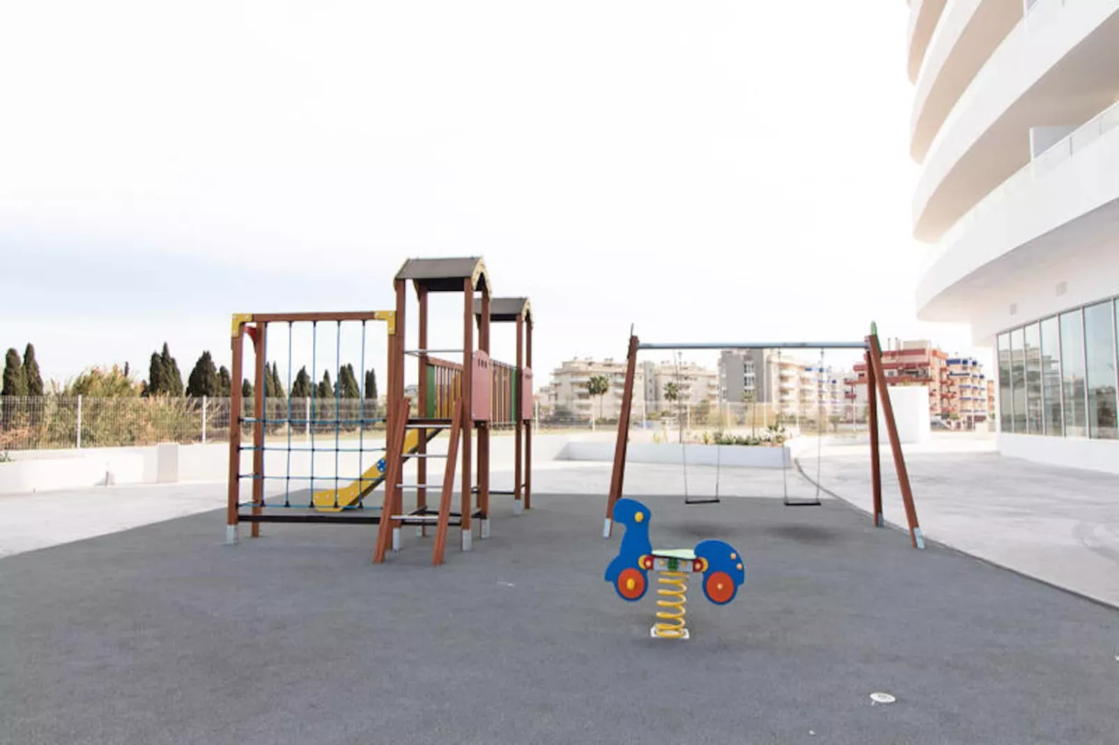 Appartements à Canet d'En Berenguer-Niet-getagd