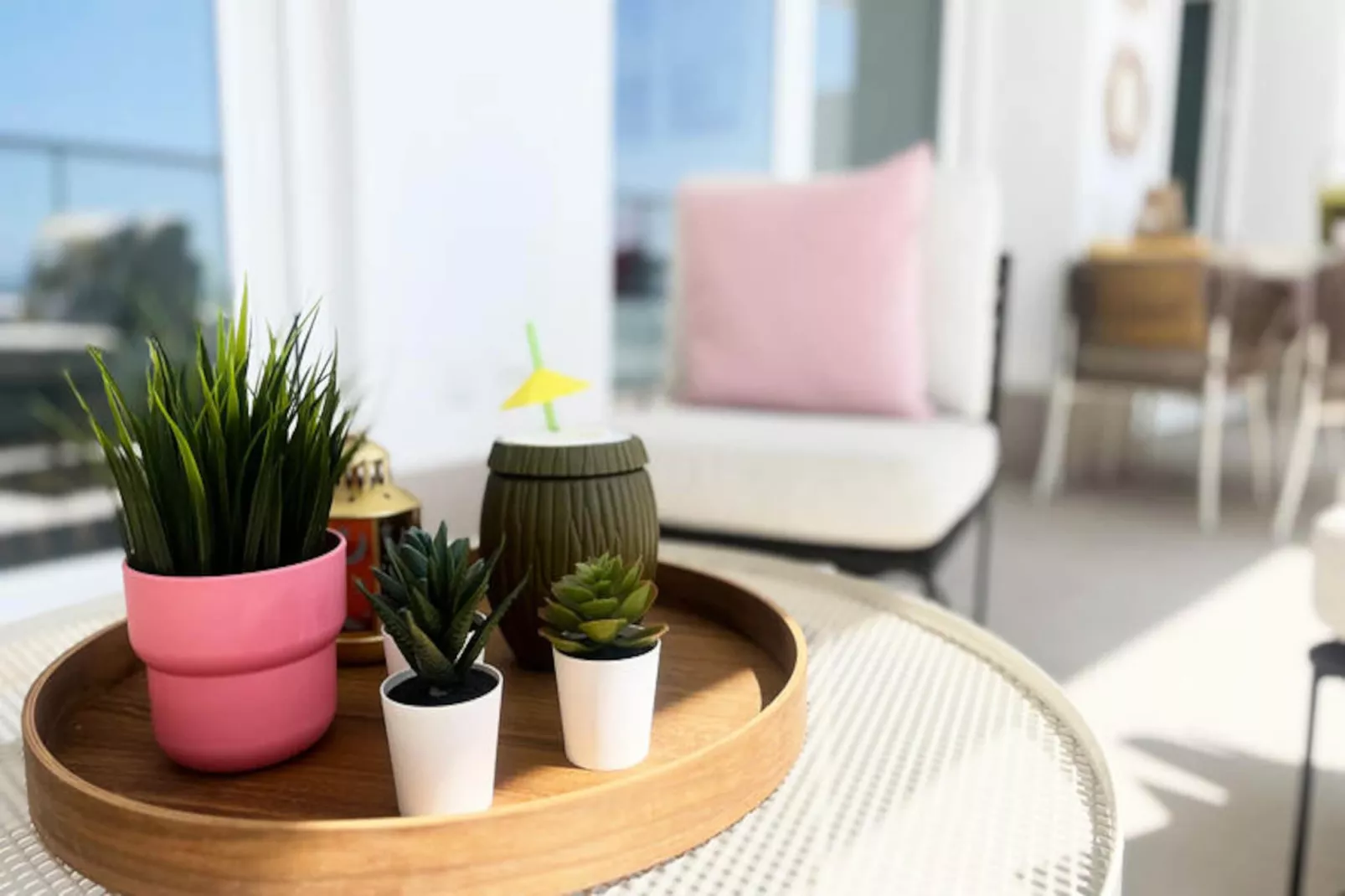 Appartements à Canet d'En Berenguer-Niet-getagd