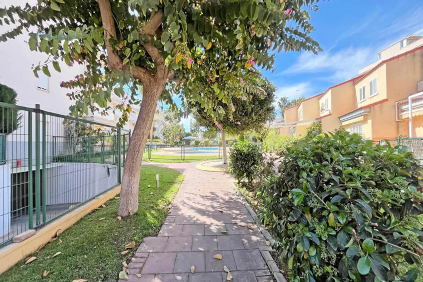 Appartements à Canet d'En Berenguer-Niet-getagd