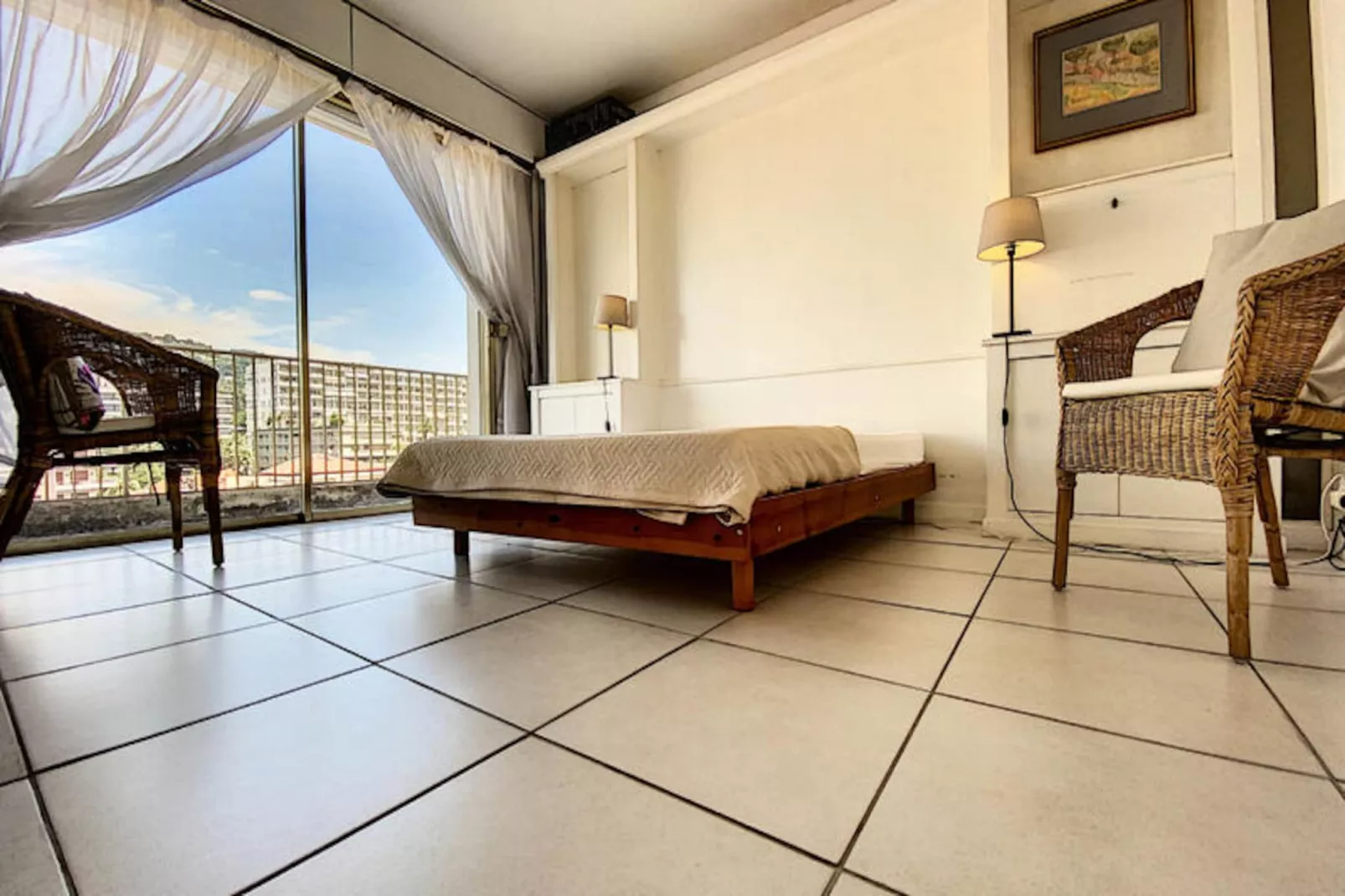 Appartements à Cannes-Niet-getagd