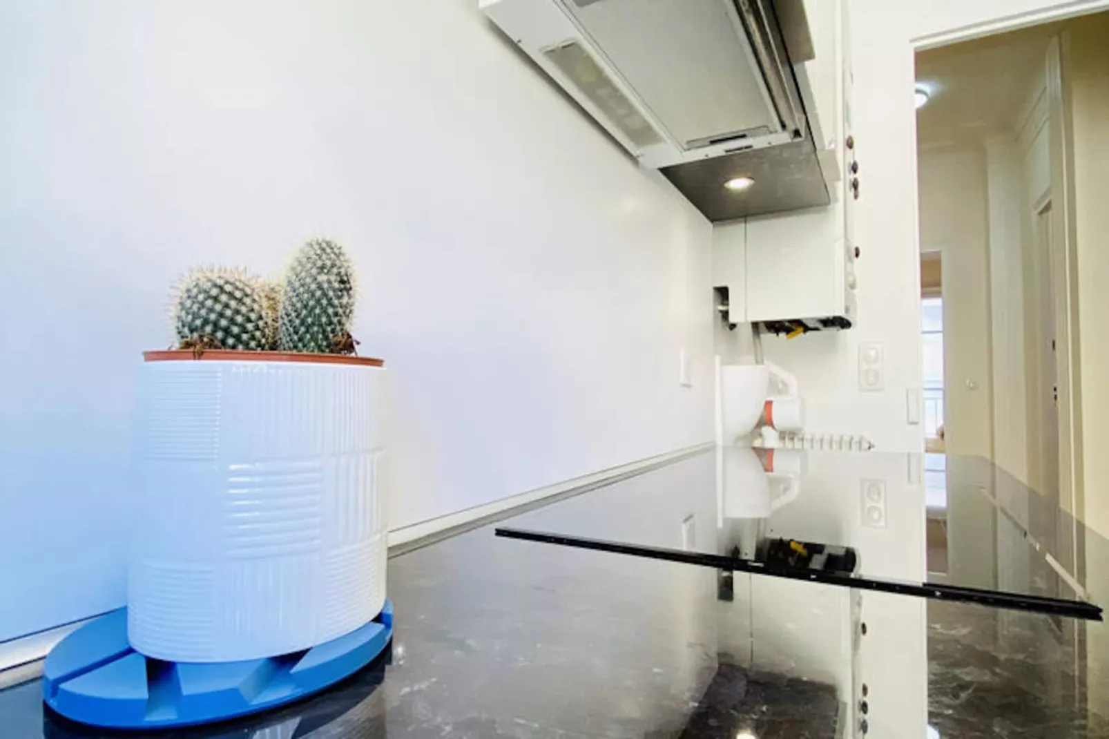 Appartements à Cannes-Niet-getagd