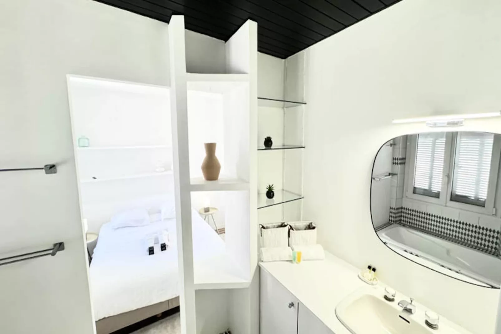 Appartements à Cannes-Niet-getagd