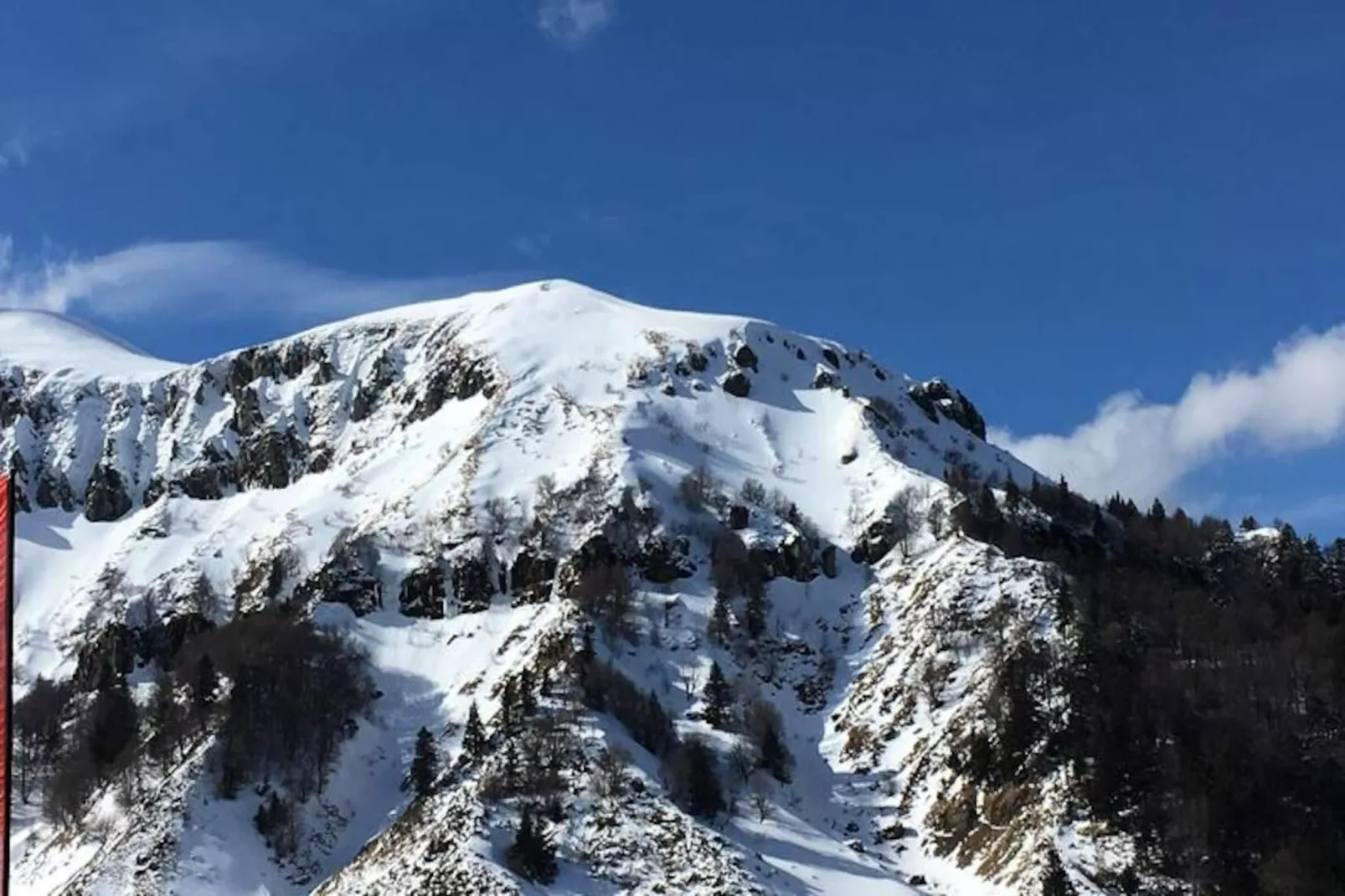 Appartements à Le Mont Dore-Niet-getagd