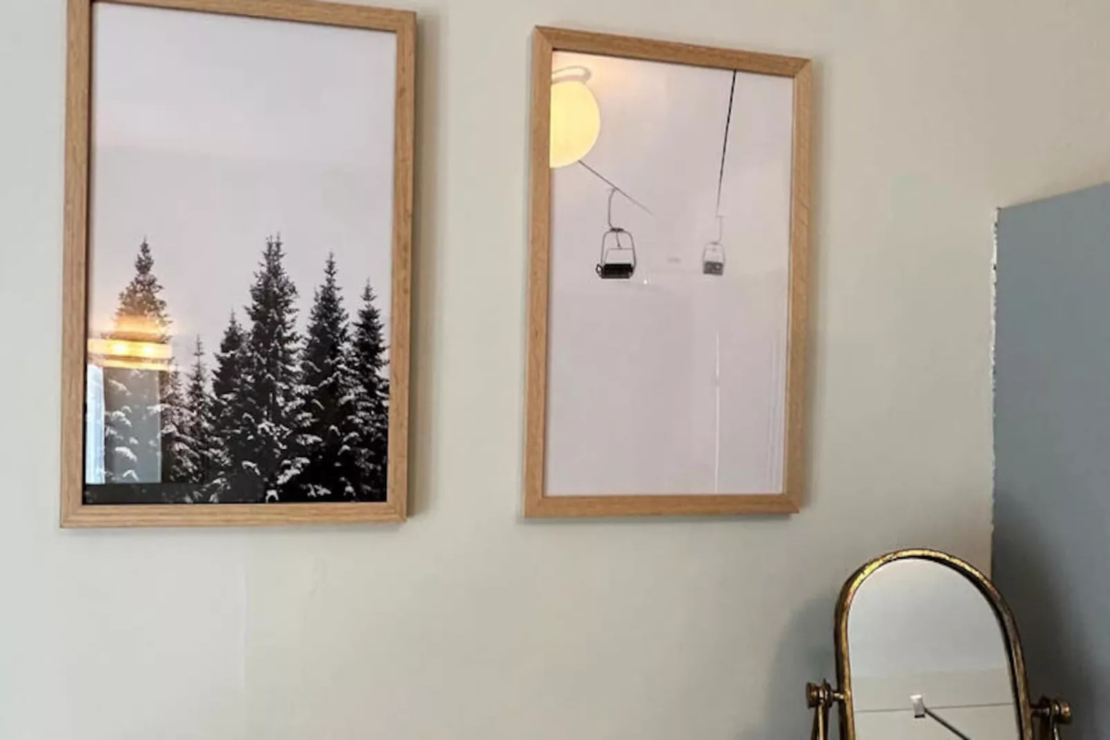 Maison à La Bourboule-Niet-getagd