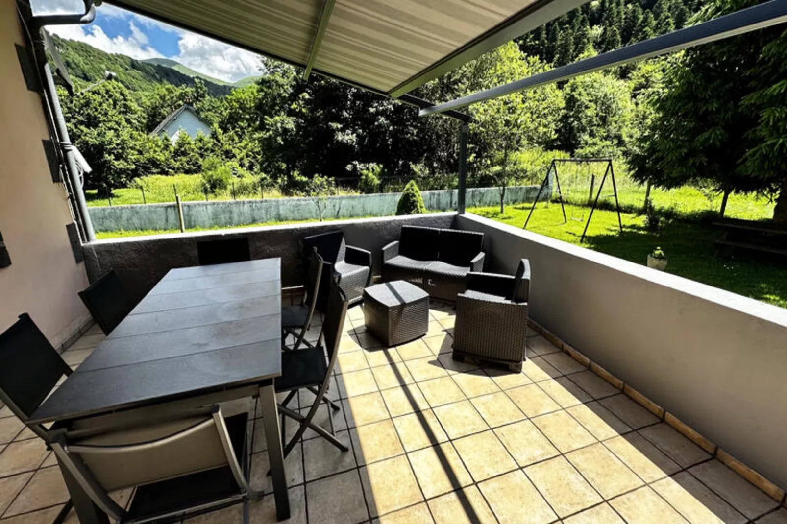 Maison à Le Mont Dore - Niet-getagd