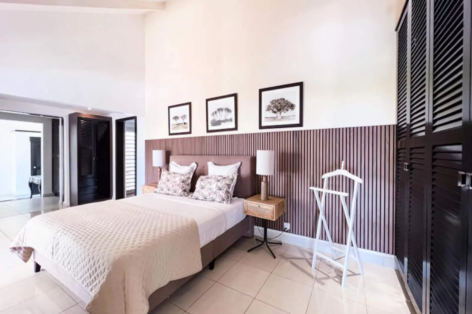 Maison à Saint François-Niet-getagd