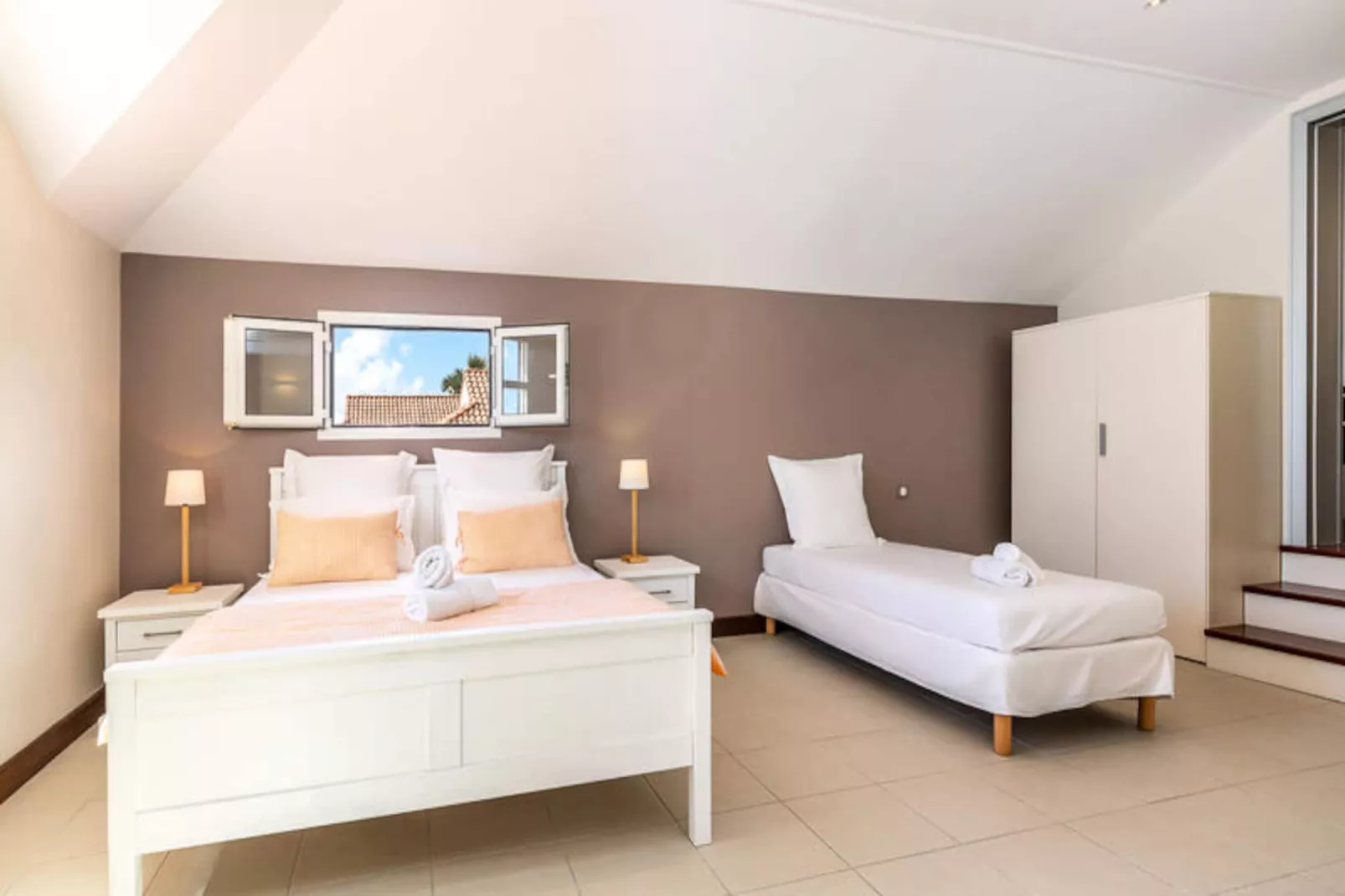 Maison à Saint François - Niet-getagd