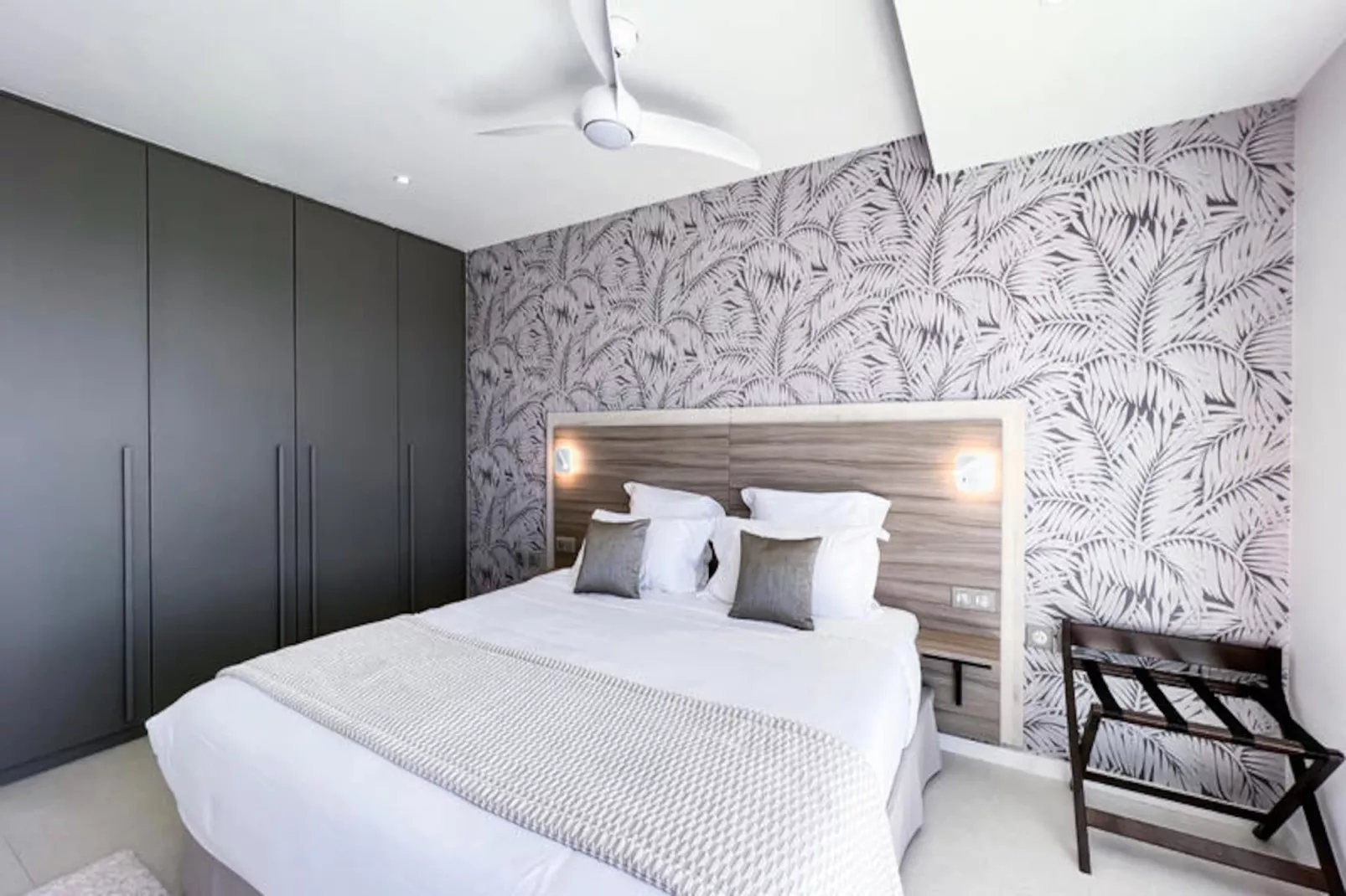 Maison à Saint François-Niet-getagd