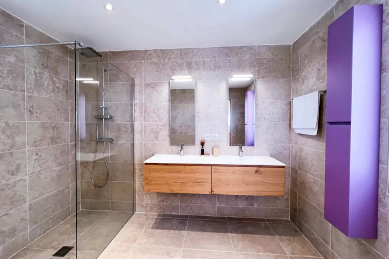 Maison à Saint François - Niet-getagd