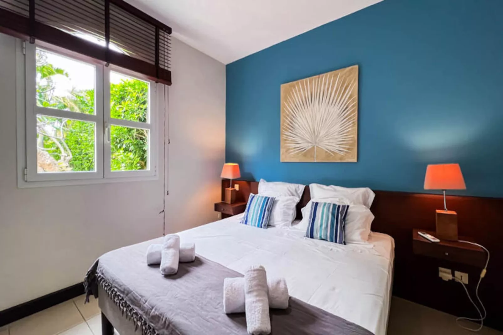 Maison à Saint François - Niet-getagd