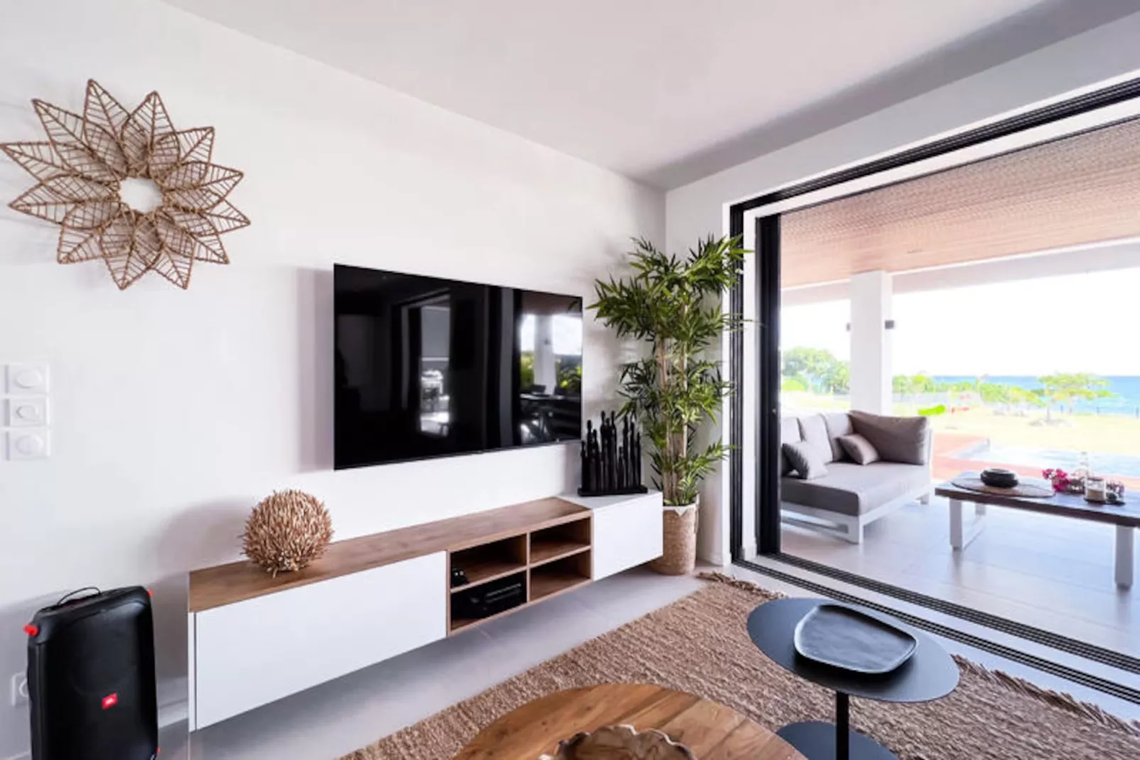 Maison à Saint François-Niet-getagd