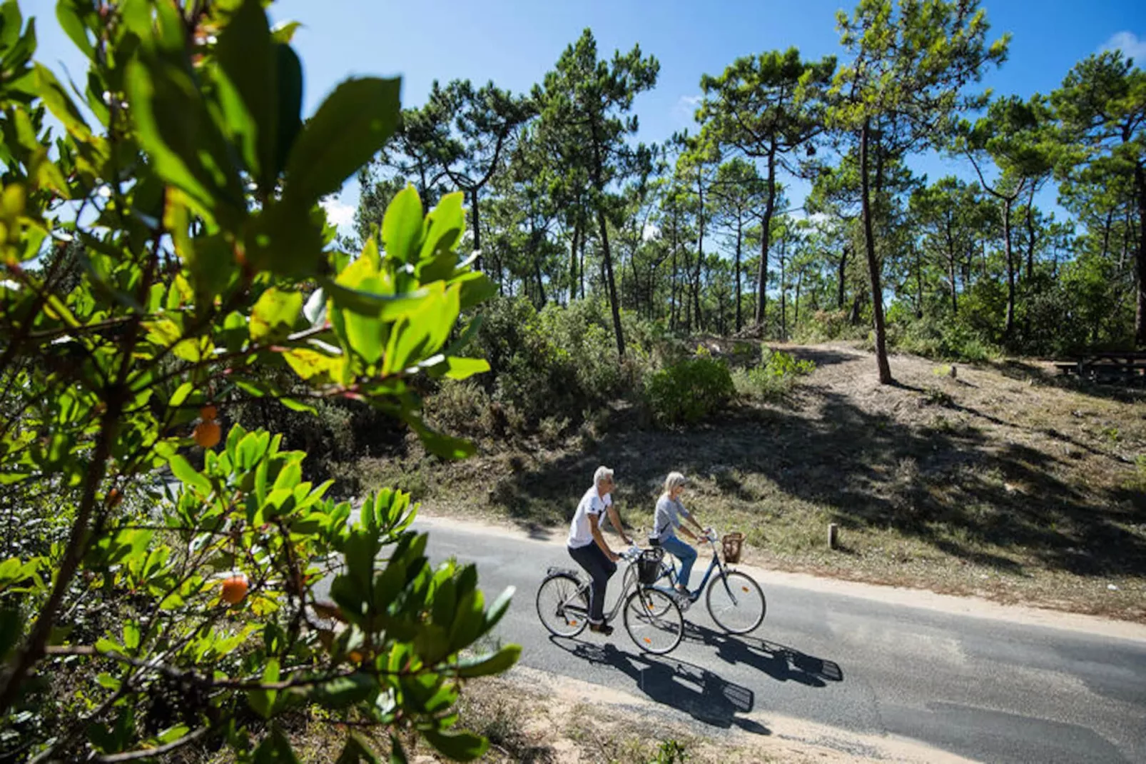 Maison à L'Epine - Ile de Noirmoutier-Niet-getagd