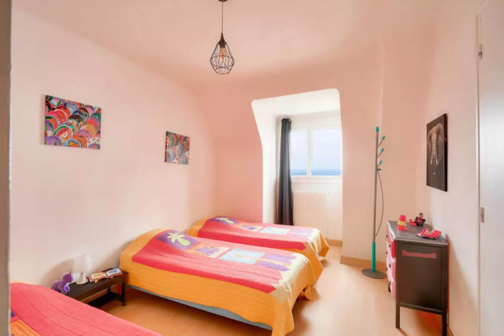 Maison à Loctudy-Niet-getagd