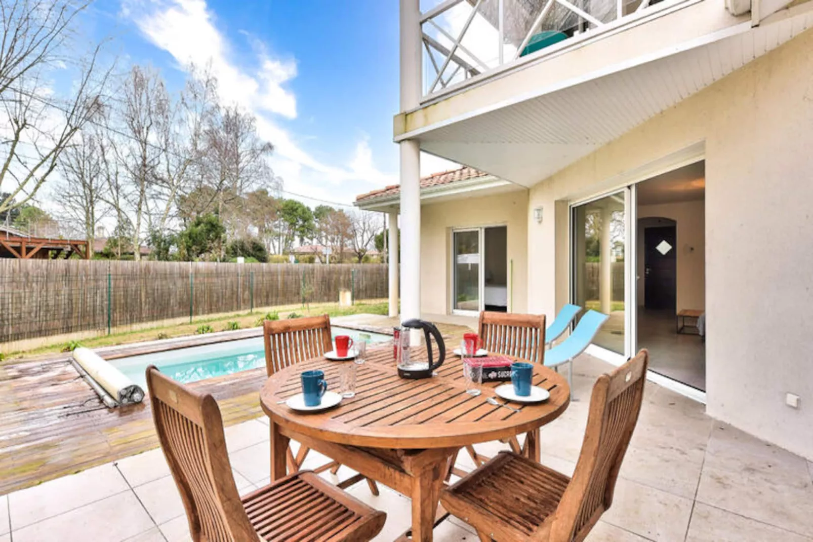 Maison à Arès - Bassin d'Arcachon-Niet-getagd