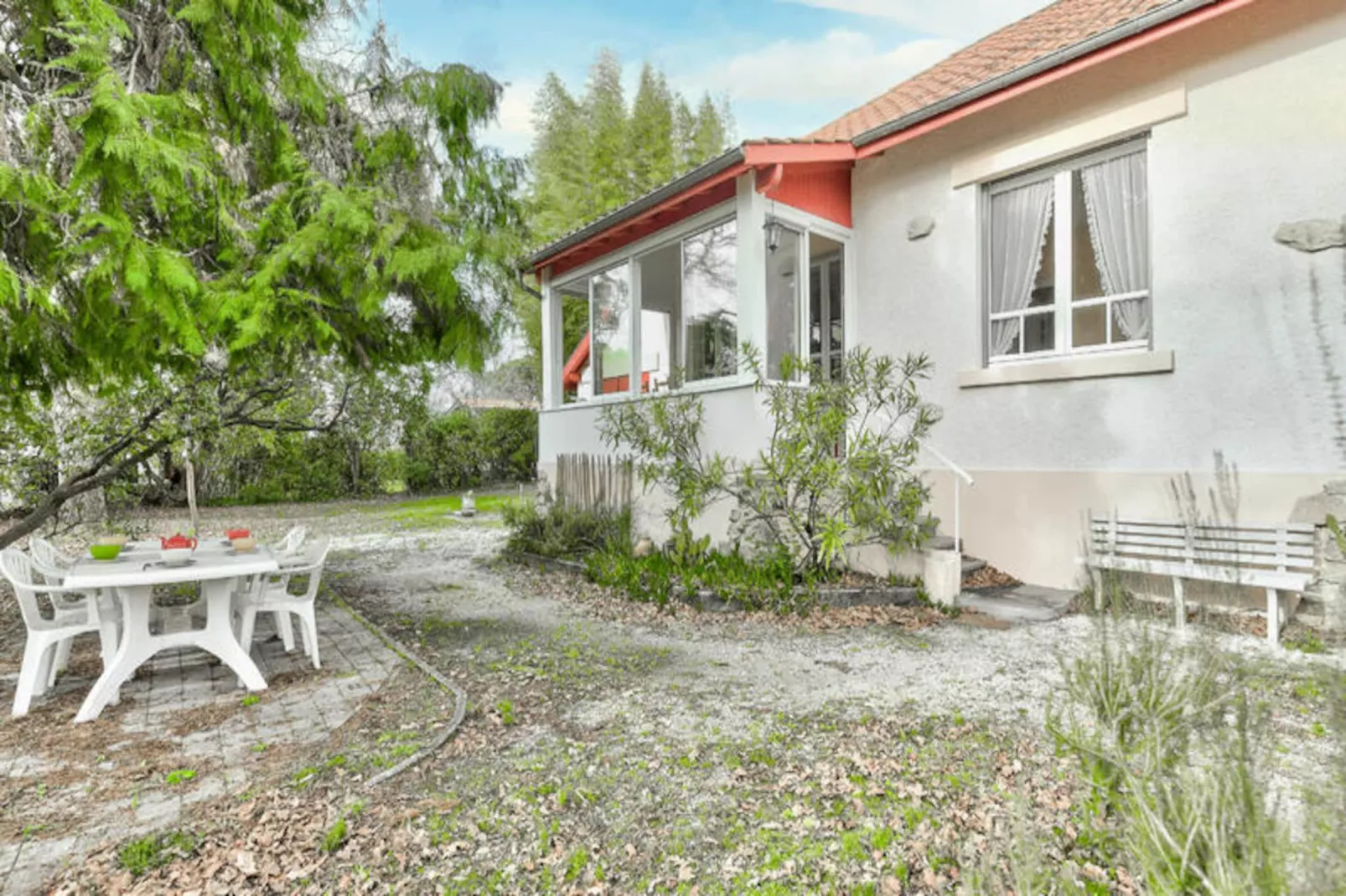 Maison à Andernos-les-Bains-Niet-getagd