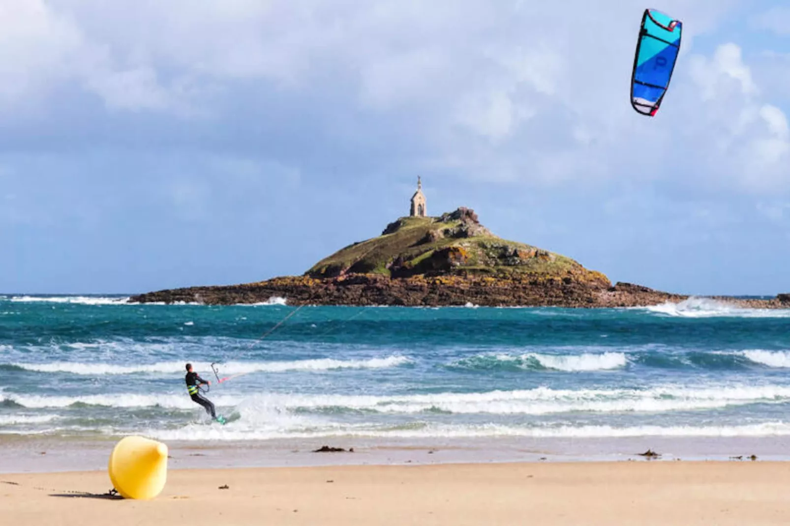 Maison à La Bouillie-Niet-getagd