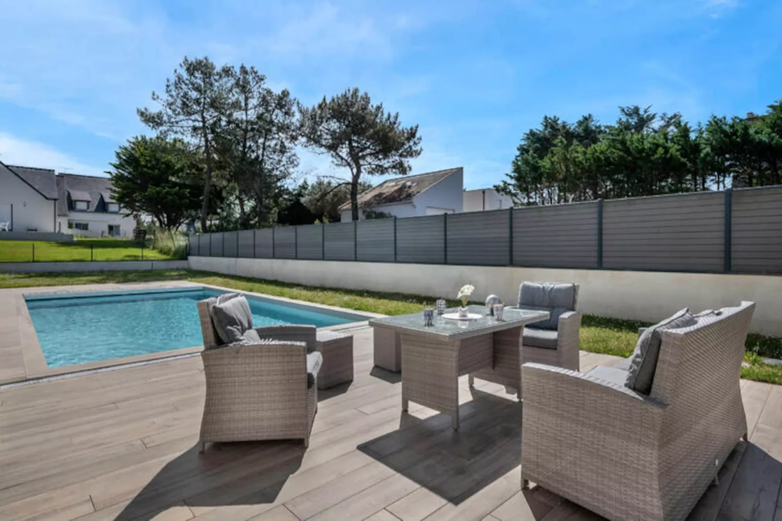 Maison à La Turballe-Niet-getagd