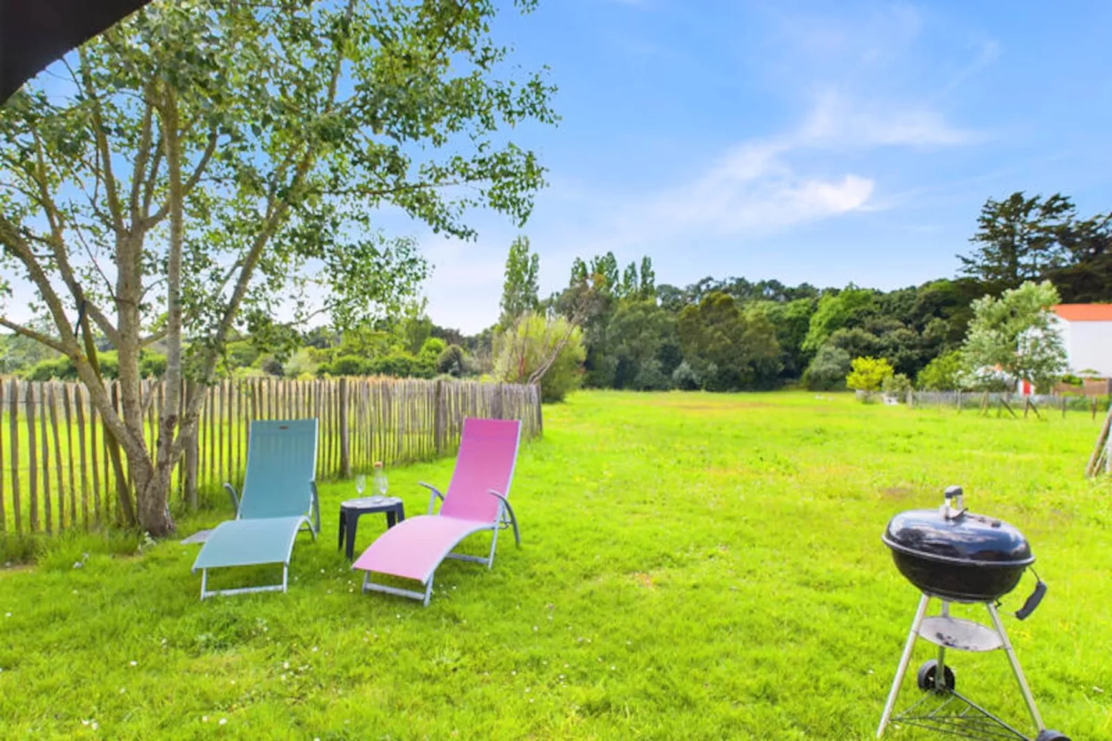 Maison à Les Sables d'Olonne-Niet-getagd