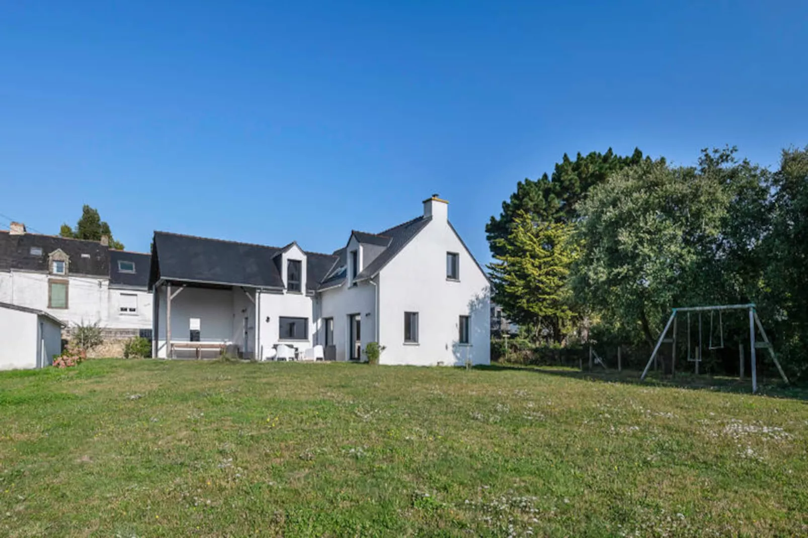 Maison à Piriac-sur-Mer-Niet-getagd