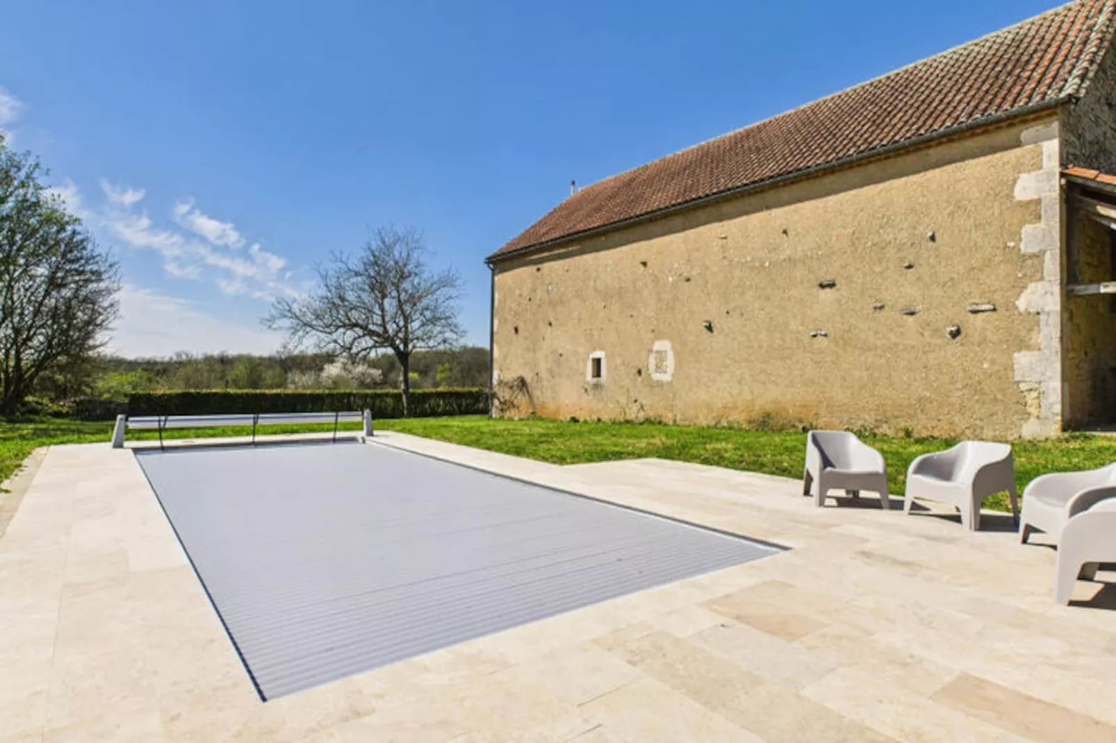 Maison à Gabillou-Niet-getagd