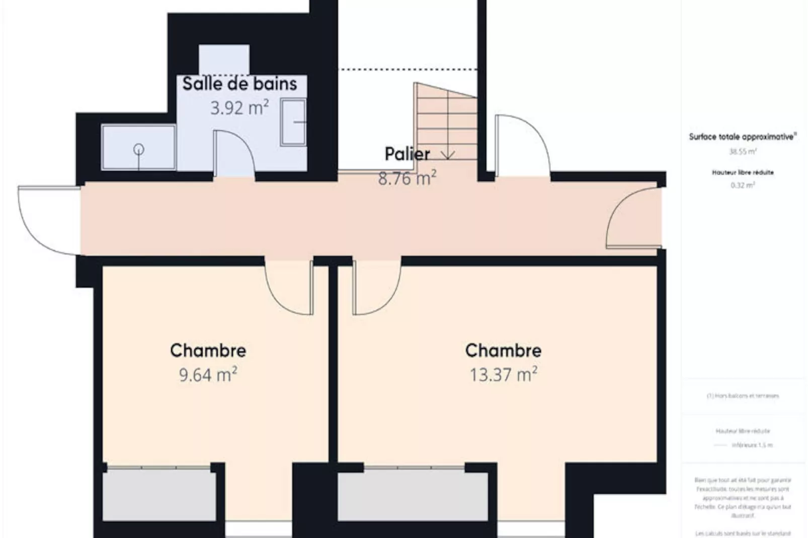 Maison à Fouesnant-Niet-getagd