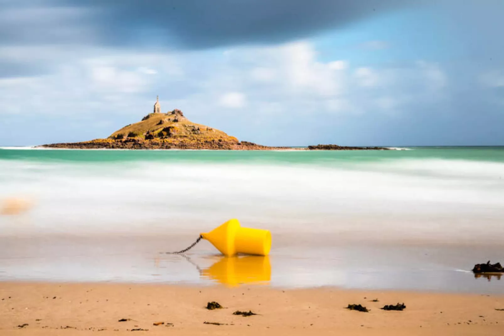 Maison à Erquy-Niet-getagd