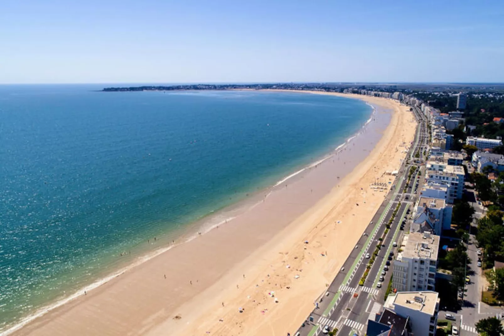 Maison à La Baule-Niet-getagd