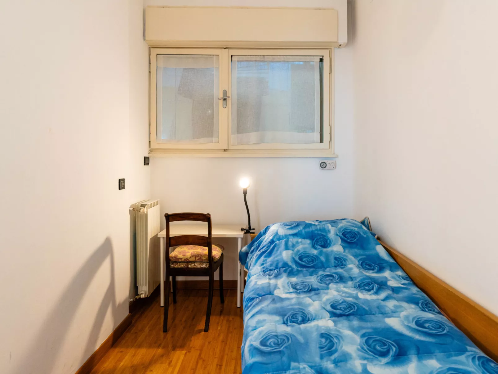 Capo Pino tra le Onde-Binnen