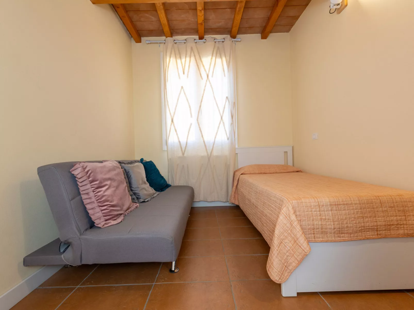 La Melatina Country-Binnen