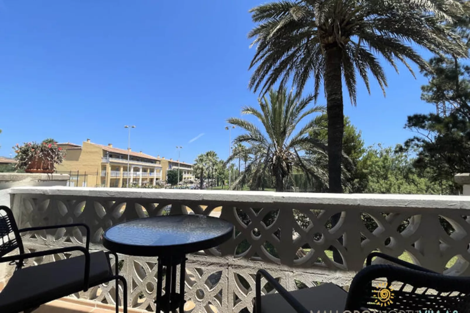 Appartements à Pollença - Port de Pollença-Niet-getagd