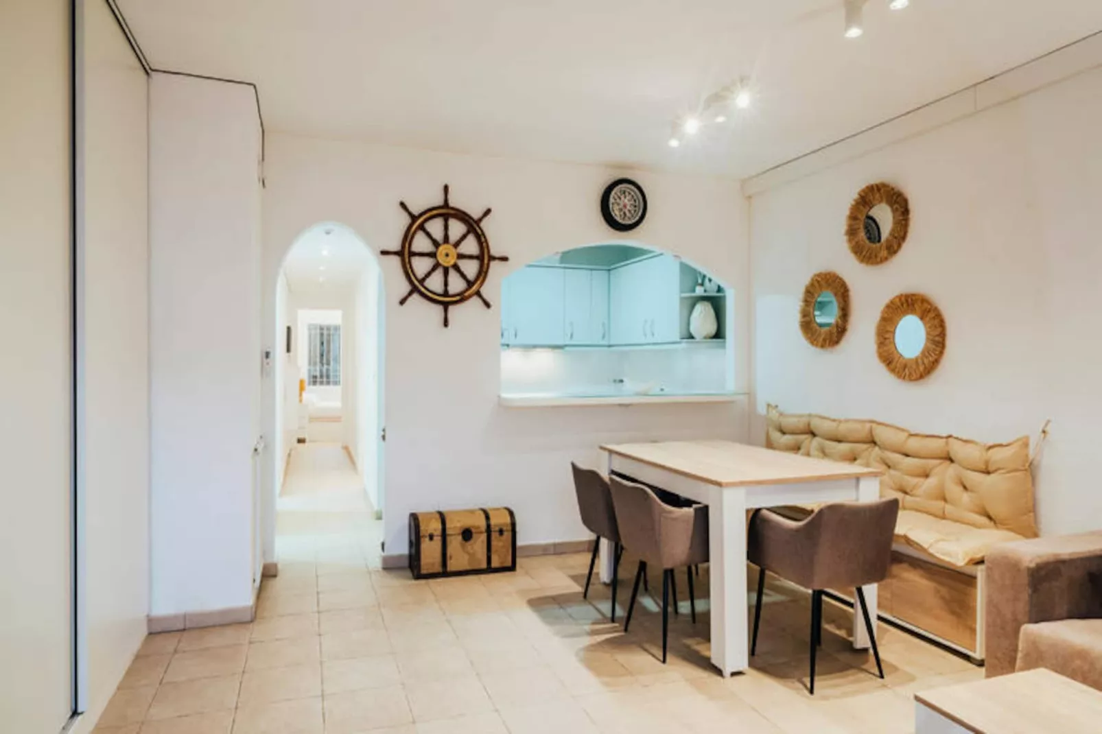 Appartements à Empuriabrava-Niet-getagd