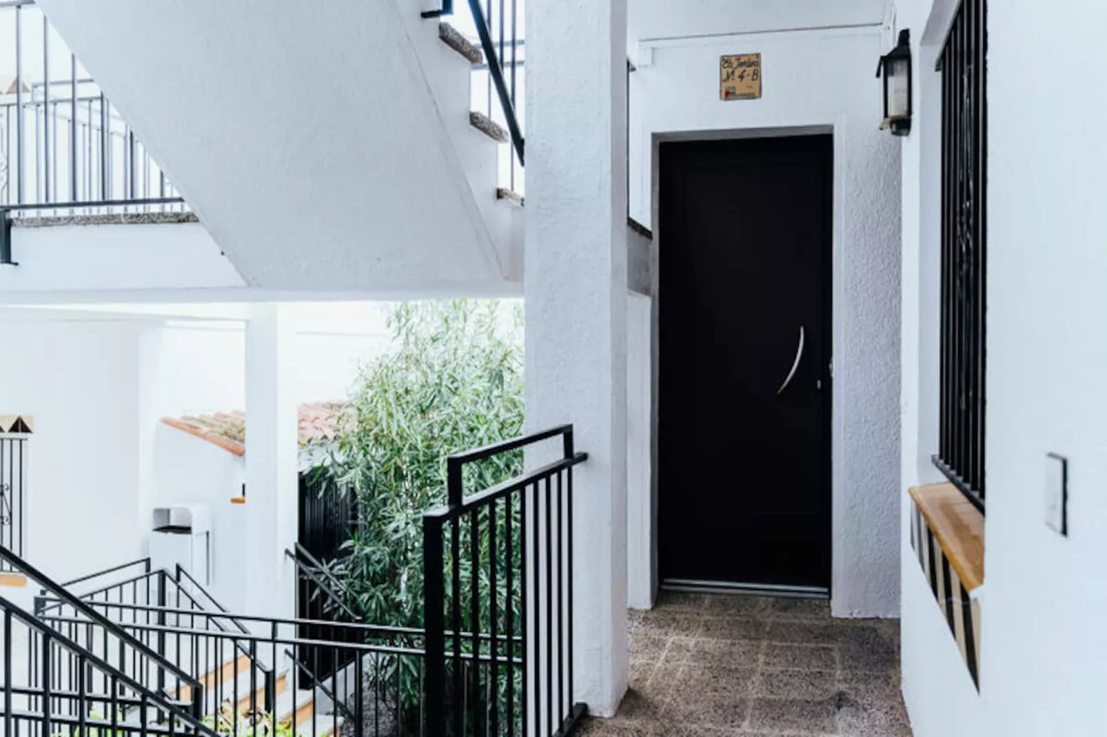 Appartements à Roses-Niet-getagd