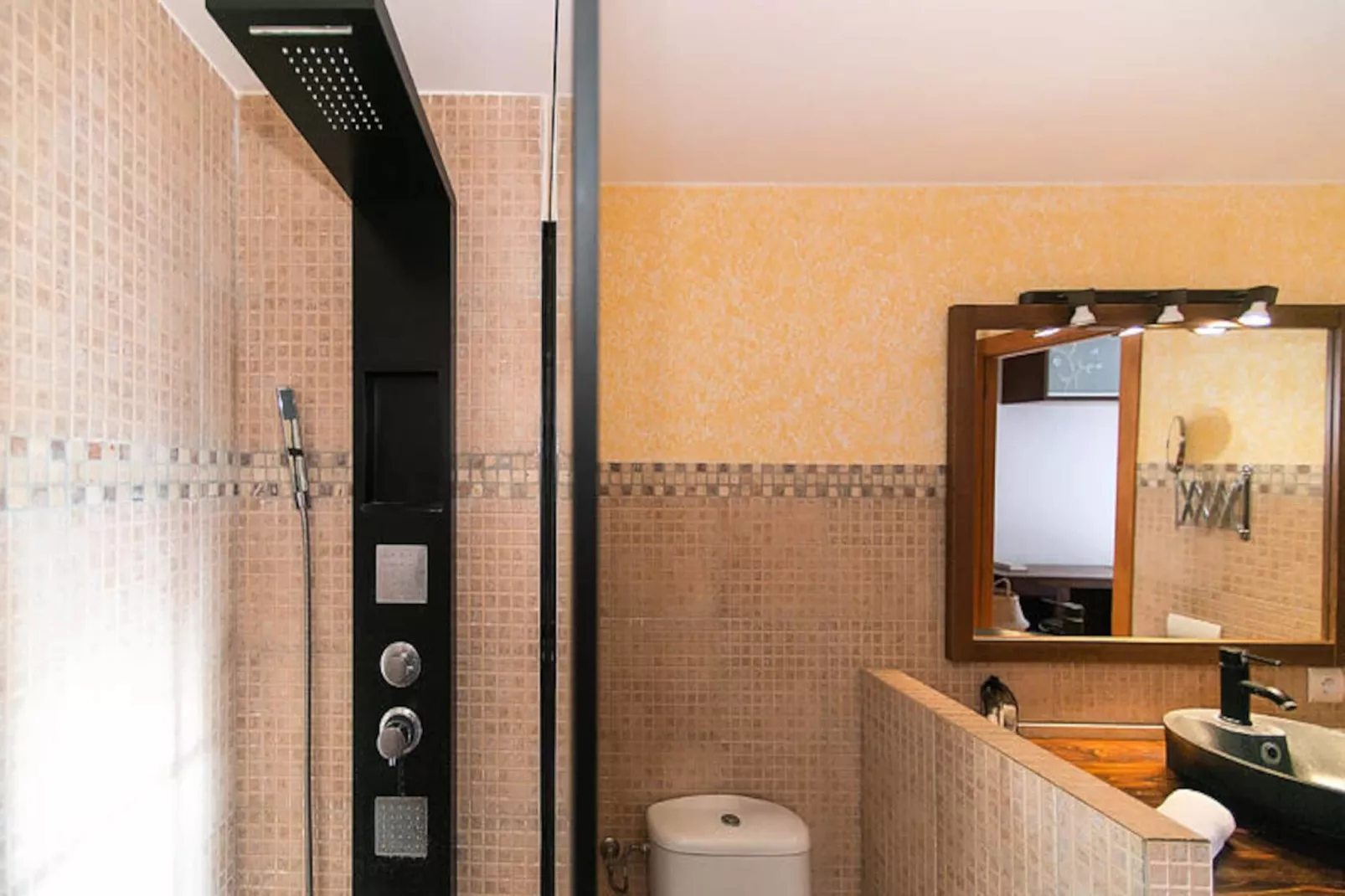 Appartements à Palafrugell-Niet-getagd