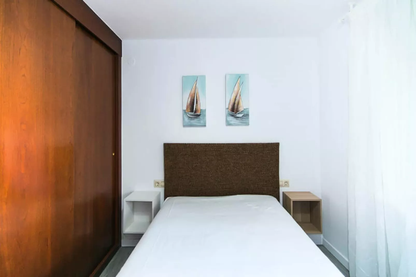 Appartements à L'Estartit-Niet-getagd