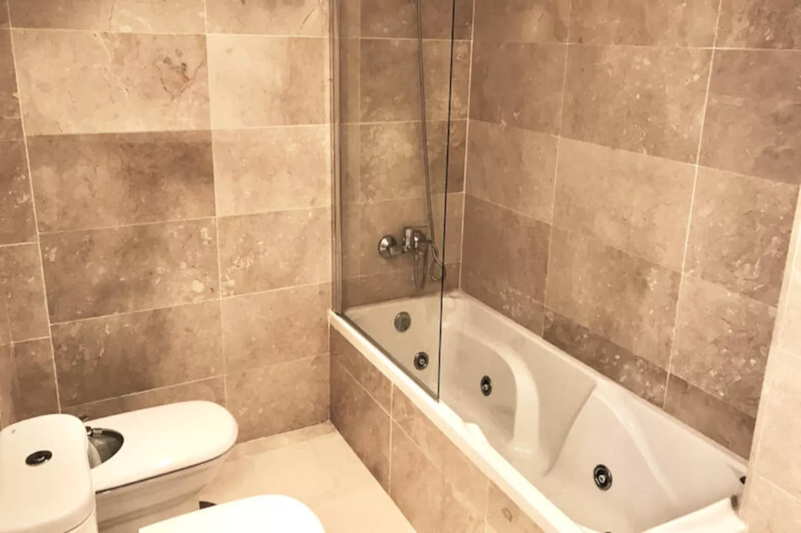 Appartements à Ojen-Niet-getagd