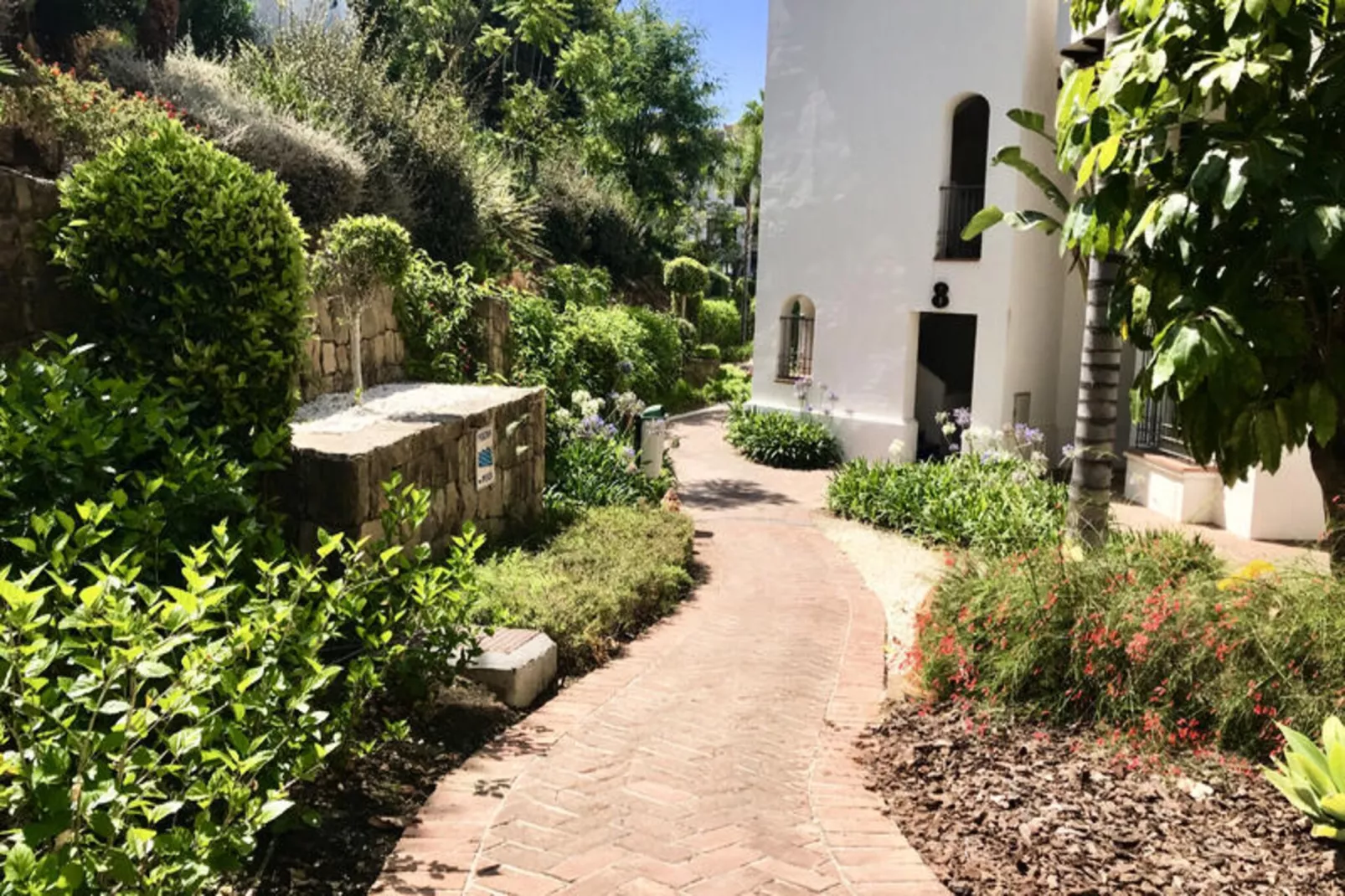 Appartements à Benahavís-Niet-getagd