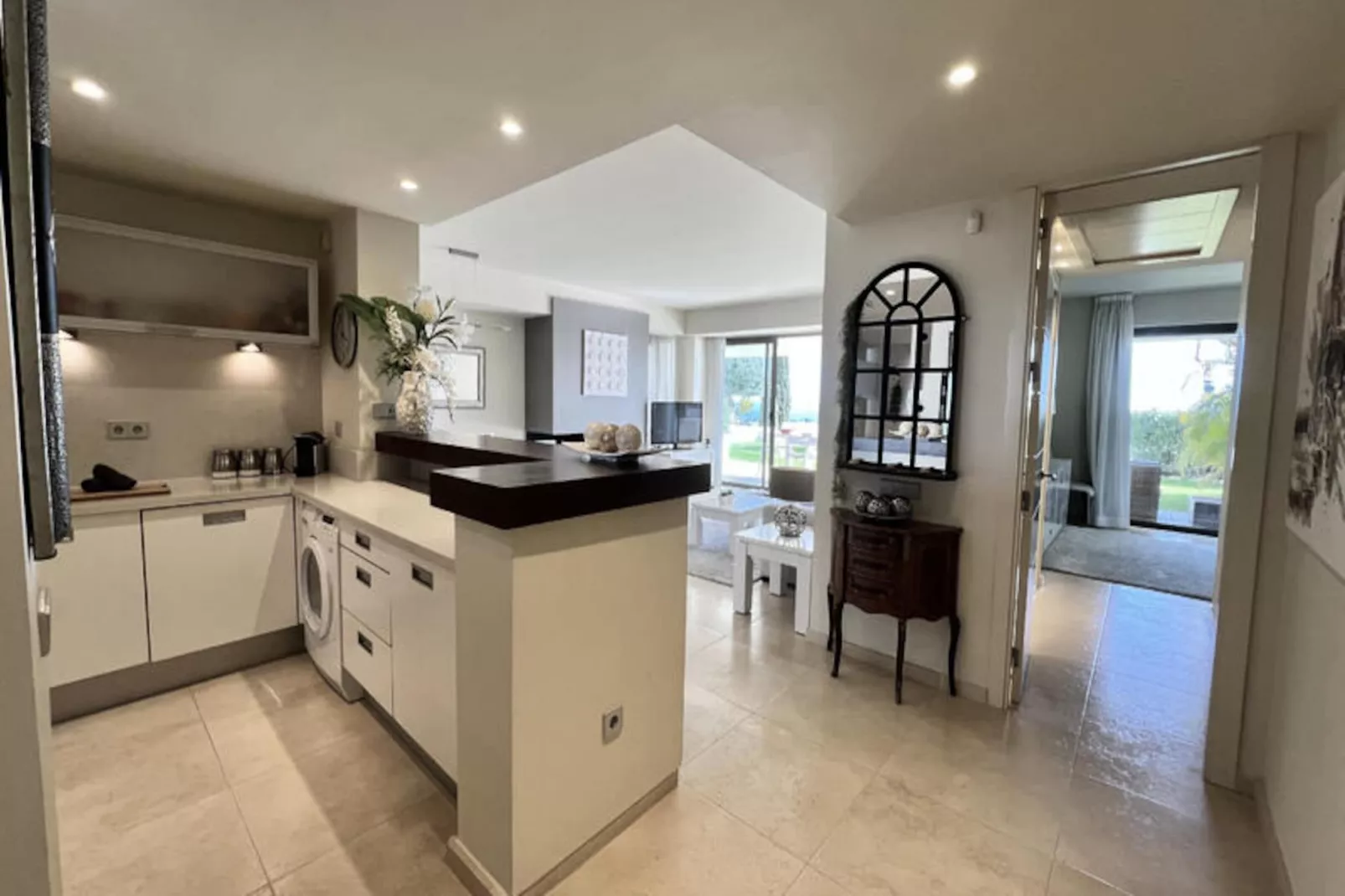 Appartements à Benahavís-Niet-getagd