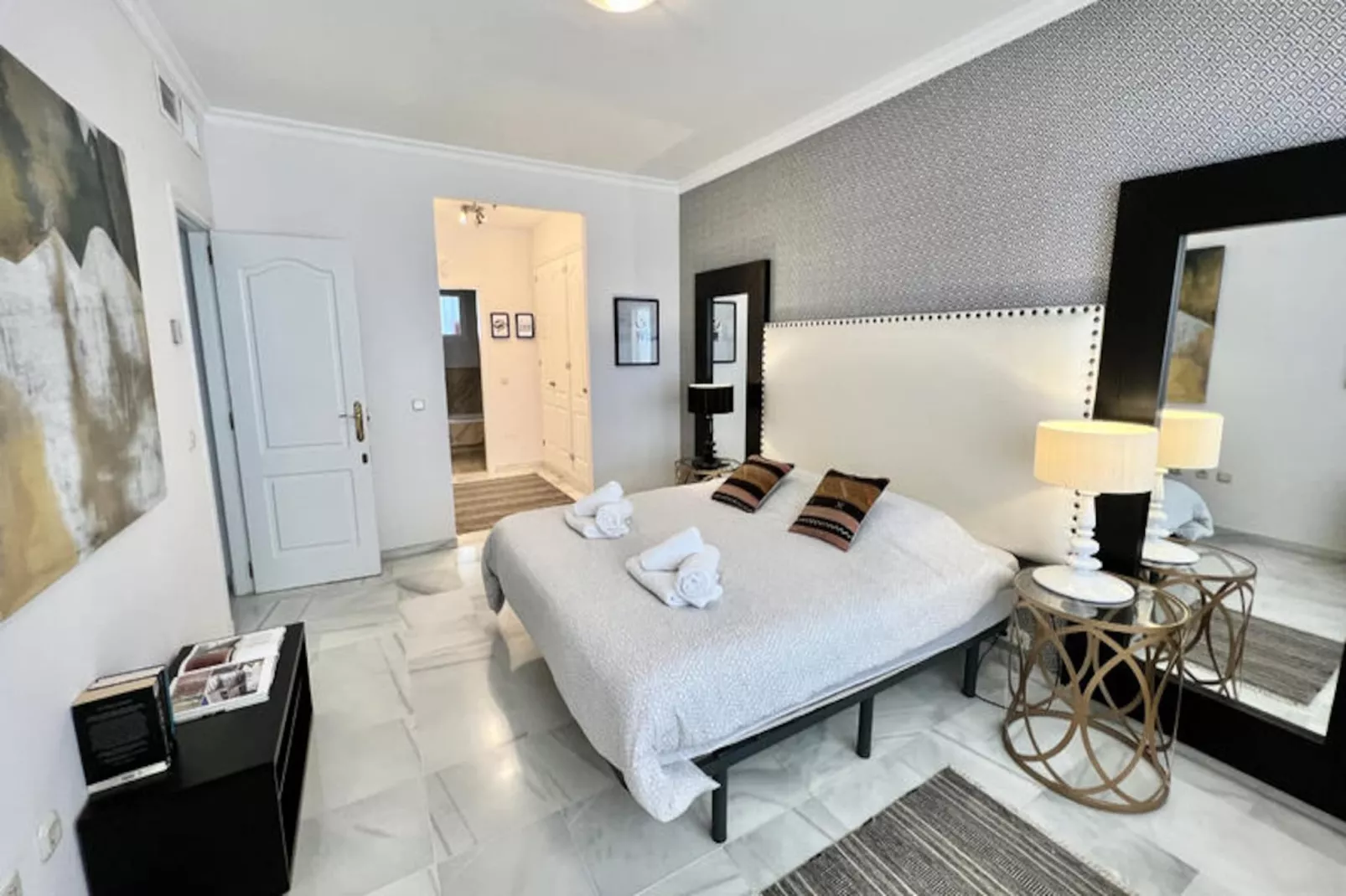 Appartements à Marbella-Niet-getagd