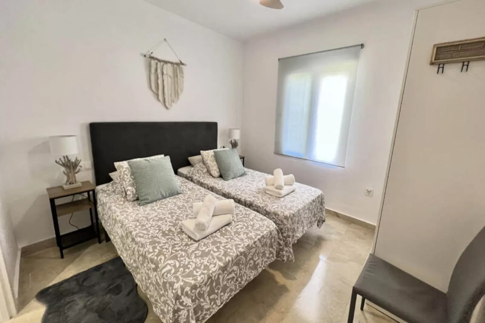 Mobil Home - Bungalow - Cottage à Mijas-Niet-getagd