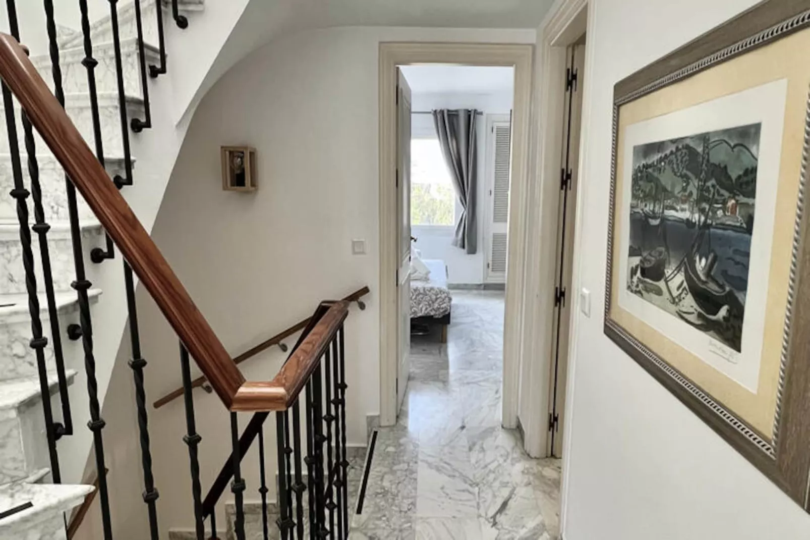 Maison à Estepona-Niet-getagd