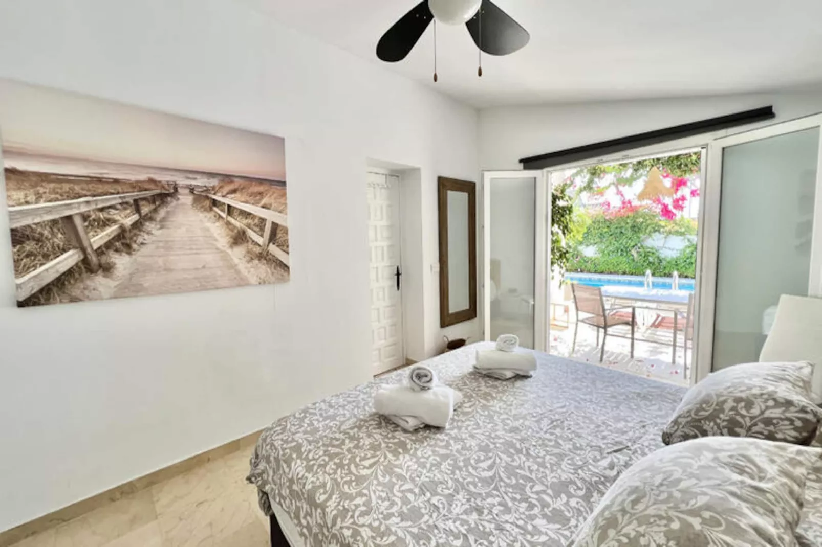 Maison à Estepona-Niet-getagd