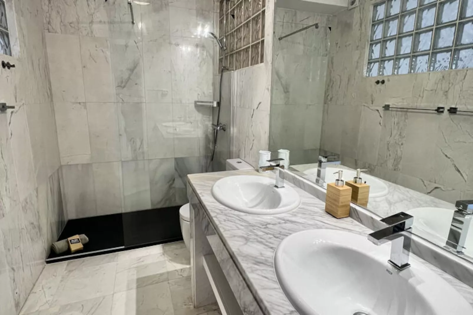 Appartements à Ojen-Niet-getagd