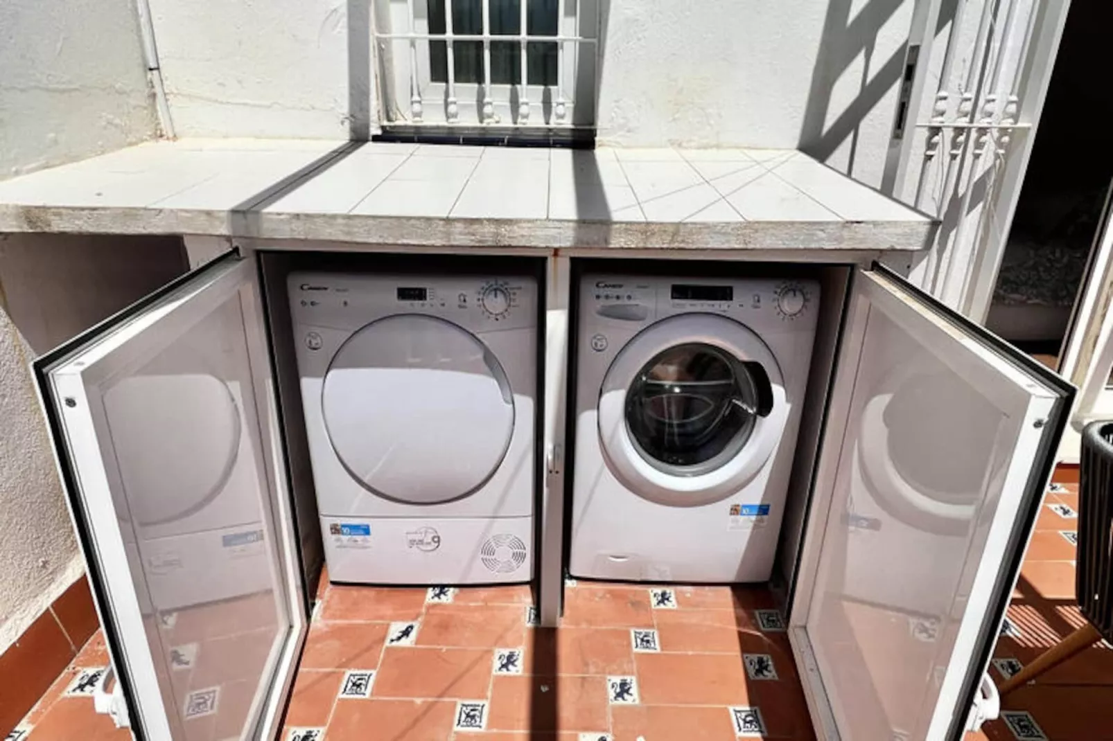 Maison à Mijas-Niet-getagd