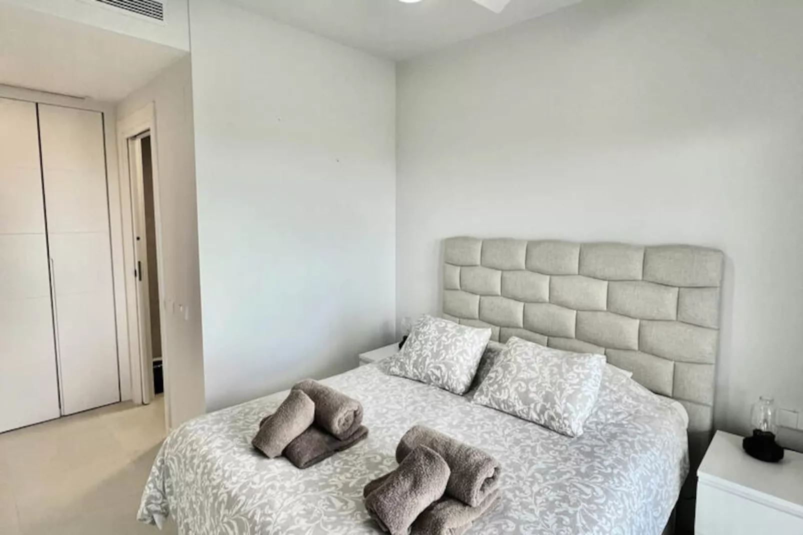 Appartements à Mijas-Niet-getagd