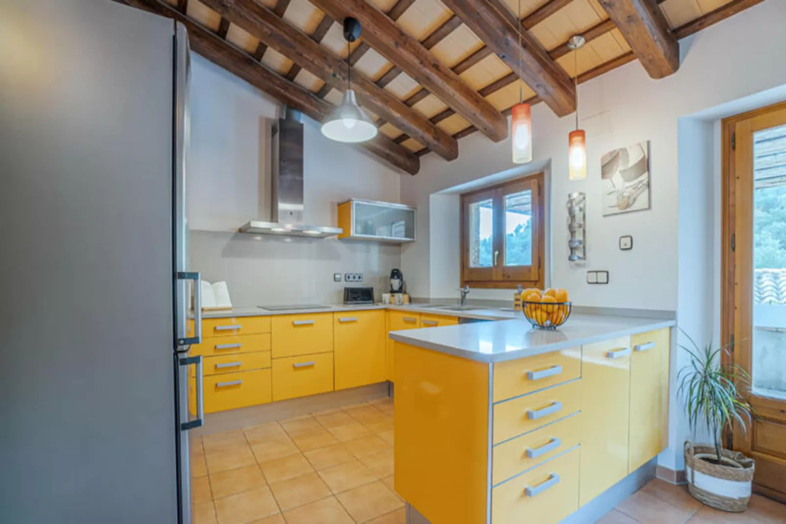 Mobil Home - Bungalow - Cottage à Boadella i les Escaules-Niet-getagd